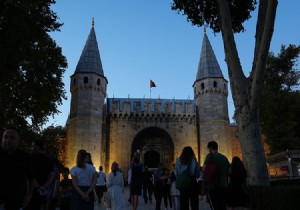 2024 ylnda mze ve ren yerlerine 61,6 milyon ziyaret 