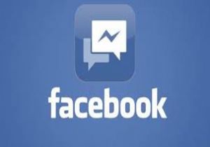 Facebook Messenger Yenileniyor
