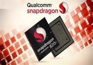  Qualcomm Snapdragon  imdi Sekiz ekirdek!