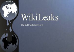 Skandallara hazr olun: Wikileaks dnyor