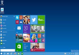 7 farkl Windows 10 olacak