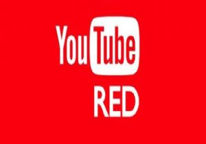 YouTube Red ile reklamlara son!