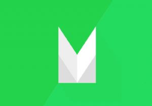 Android M ile Pil Sresine Kalc zm Geliyor!