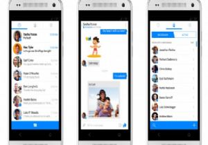 Facebook Messenger da Oyun Dnemi Balyor
