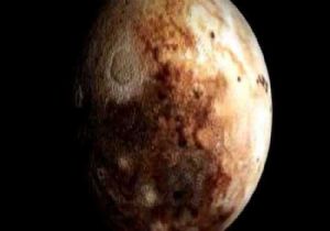 New Horizons Uydusu nun cce gezegen Plton a uuu