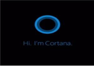 Cortana le SMS Gndermek Mmkn!