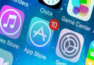 App Store ve iTunes Store kt!