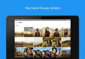 Google Photos 100 Milyon Aktif Kullanıcıya Ulaştı! 
