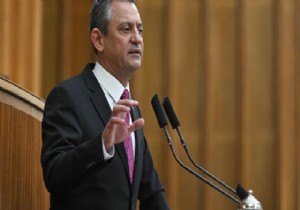 zgr zel den anayasa ve asgari cret mesaj: Eksiklerinizi telafi edin 