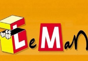 Leman dergisi hakknda ilk duruma 14 Kasmda grlecek 
