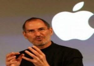 Steve Jobs dan semeler