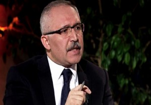 Abdulkadir Selvi: Erdoan, nc Dnya Sava kar diye uyard 