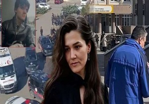 Fatma Nur ��retmenin katiline 126 y�l hapis istemi 