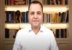 Prof. Dr. Özgür Demirtaş: Fazla inadı ülkeyi mahvetti! 