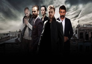 ukur hayranlarna mjde: Dizinin filmi geliyor 