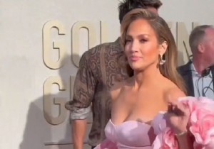 Jennifer Lopez Trkiye de maarada konaklayacak 