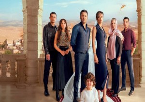 O fenomen dizi niversitede kriz kard: Rektrden faklte dekanna  ima  dolu mesaj 