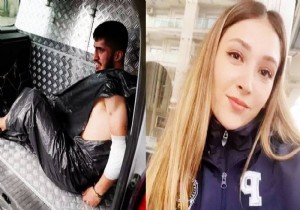 Polis memuru eyda nn katiline yama suundan da dava alyor 