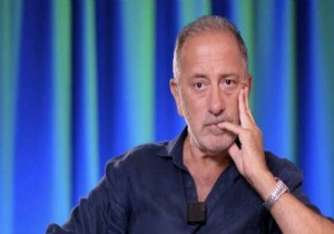 Fatih Altayl hakim karsnda 