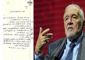 Ortayl, Cumhuriyet in ilan belgesini yaynlad 