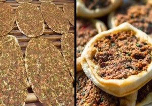 ki Trk lezzetine daha AB tescili 