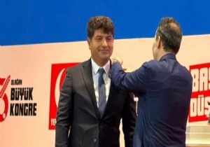 Eski HDP li vekil Yeniden Refah a geti 