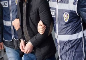 Ankara da aranan 994 kii yakaland 