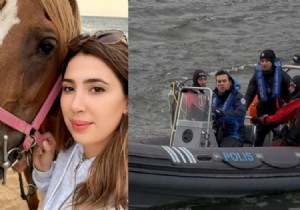 Cans�z bedeni 8 g�n sonra g�lette bulunmu�tu! Elif Kumal �n �l�m nedeni belirlendi