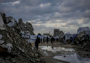 Gazze de can kayb� art�yor! 