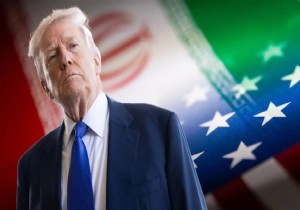 Trump: En iyi senaryo rejim de�i�ikli�i 