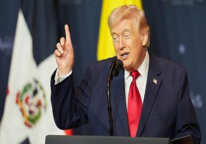 Trump a��klad�: Ba�bakanl��a aday olabilirim