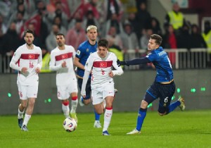 Milli tak�ma tebrik mesajlar� 