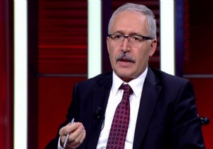 Abdulkadir Selvi: Y Parti CHP nin glgesine girmedi! 