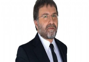 Ahmet Hakan: Allah milletvekilinin iftirasndan korusun! 