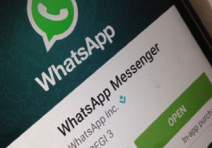 Whatsapp a yepyeni zellikler geliyor