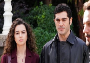 Bir dizi daha final yapyor! 