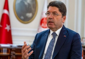Bakan Tun: Rahatsz olanlar vesayeti yargy zlyor 