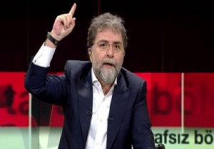 Ahmet Hakan: Erdoan gitsin de ne olursa olsun trksn ranlardan deiliz 