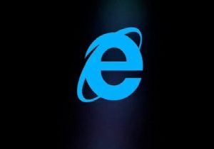 Internet Explorer gidiyor yerine Spartan geliyor