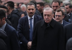 Cumhurba�kan� Erdo�an: Bedelini �deyecekler 