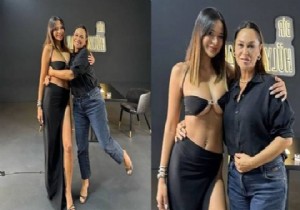 Hlya Avar ve Merve Takn hakknda su duyurusu 