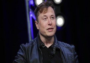 Musk yerine yeni CEO aray iddias 