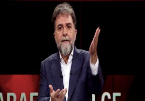 Ahmet Hakan dan ETT ye eletiri: Organize dangalaklk 