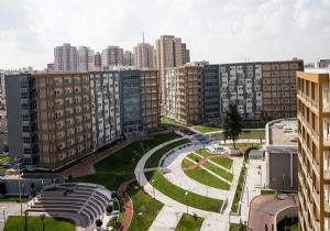 Yurt skandalnda yakalama karar 