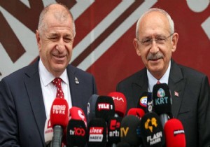 mit zda dan Kemal Kldarolu itiraf 