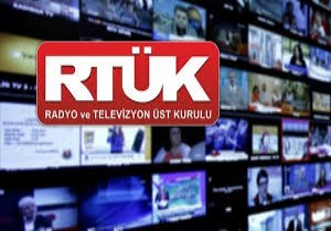 RTK ten Halk TV ye inceleme! 