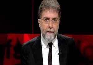 Ahmet Hakan: Bari bunun iin Atatrke sayg duy! 