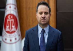 Bakan G�rlek duyurdu: 14 g�zalt�!
