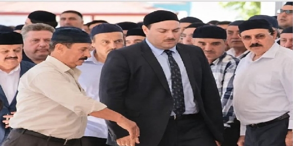 100 milyar TL'lik para trafi�i! Alihan Kuri� su� �rg�t�ne operasyon!