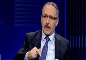 Abdulkadir Selvi: Cumhurbakan adaynn aklanaca tarih belli oldu 